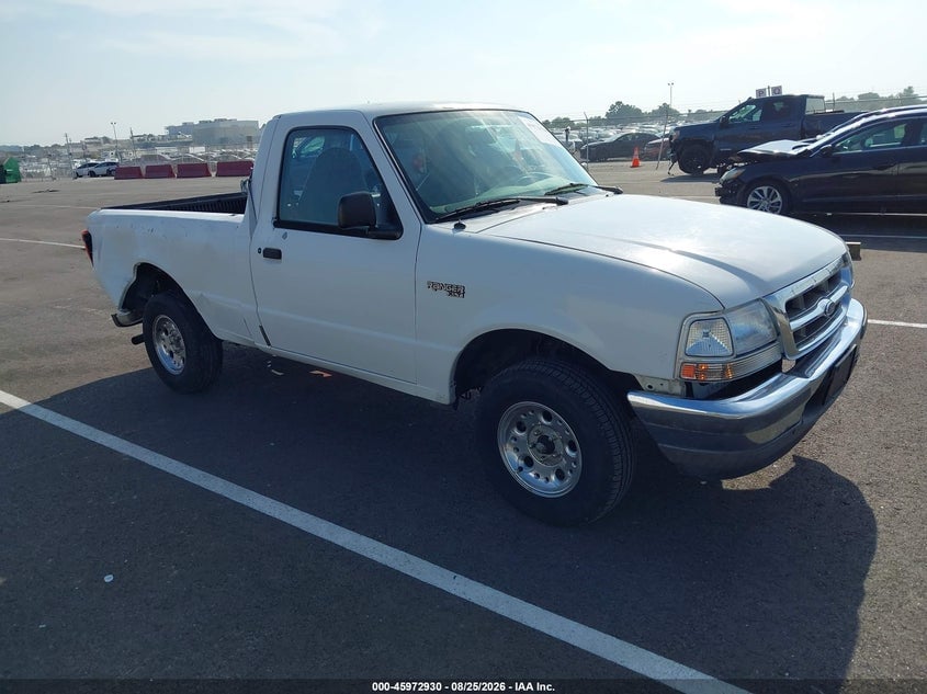 2000 FORD RANGER XL/XLT | 1FTYR10C6YPB49637 | UPCARS