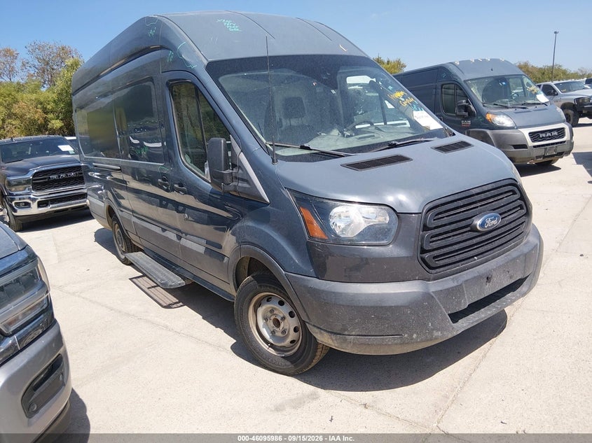 2019 FORD TRANSIT-250 | 1FTYR3XM5KKB32973 | UPCARS