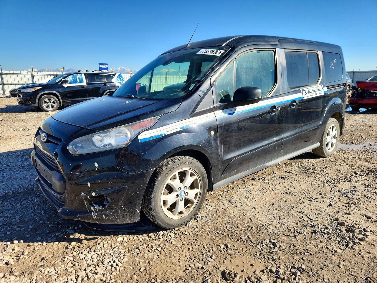2015 FORD TRANSIT XLT | NM0GE9F77F1197774 | UPCARS