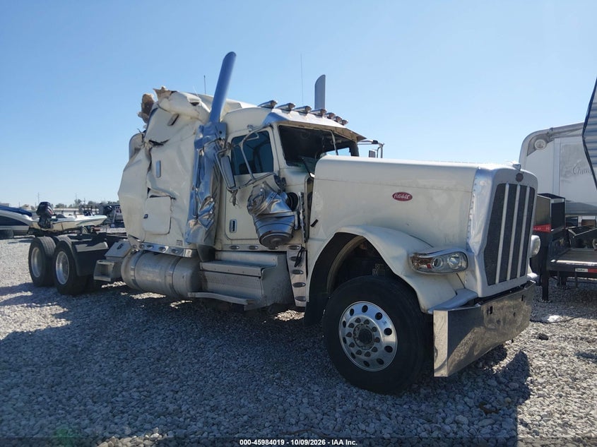 2018 PETERBILT 389 | 1XPXD40X5JD488281 | UPCARS