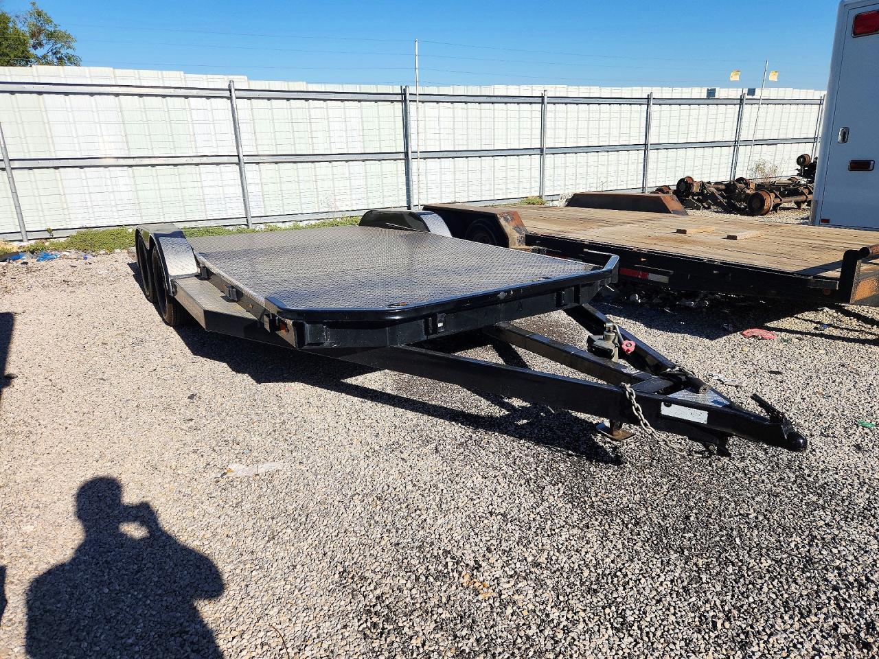 2019 ROADCLIPPER UNKNOWN UTILITY TRAILER | 46UFU182XK1204786 | UPCARS