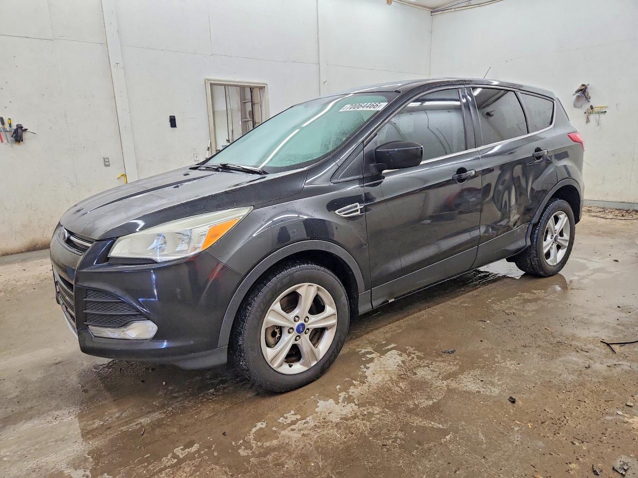 2013 FORD ESCAPE SE | 1FMCU0G94DUA80399 | UPCARS