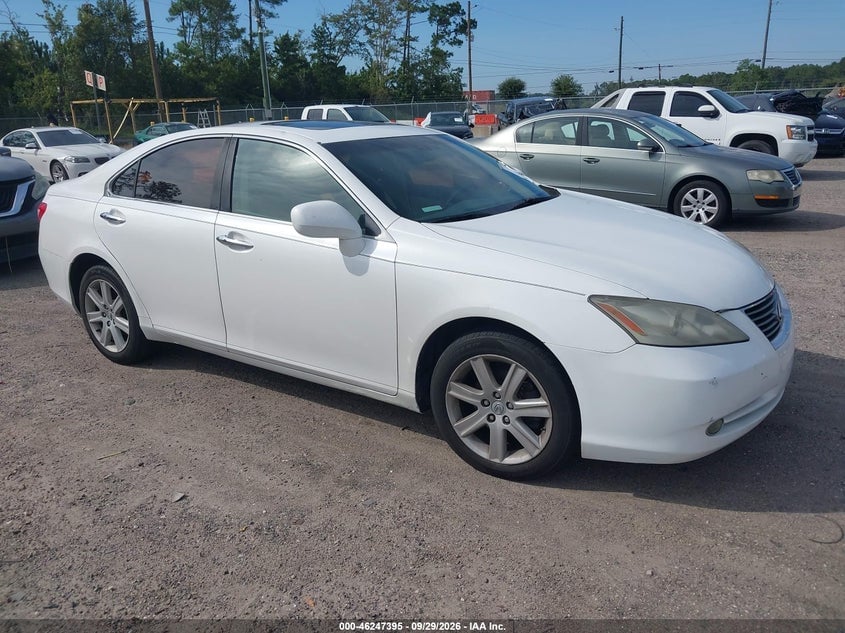 2007 LEXUS ES 350 | JTHBJ46G072062528 | UPCARS
