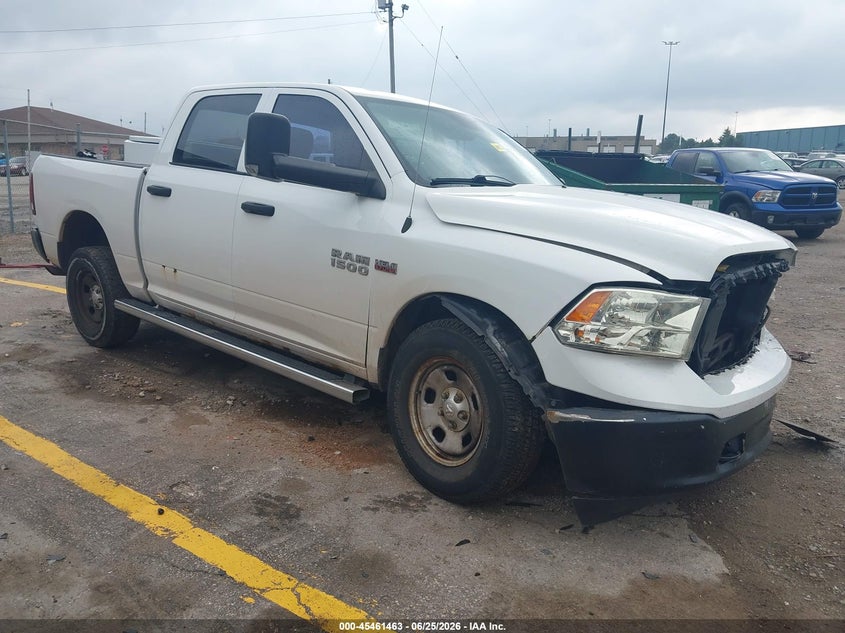 2015 RAM 1500 TRADESMAN | 1C6RR7KT8FS703878 | UPCARS