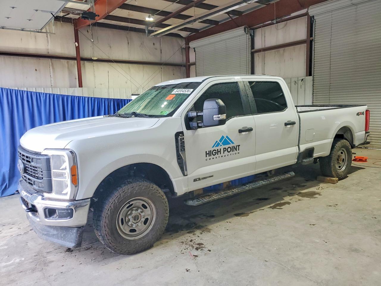 2023 FORD F250 SUPER DUTY | 1FT7W2BT3PEC34503 | UPCARS