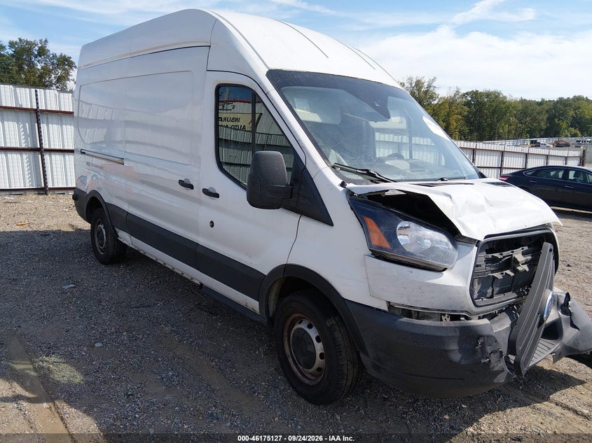 2019 FORD TRANSIT-250 | 1FTYR2XM1KKB11077 | UPCARS