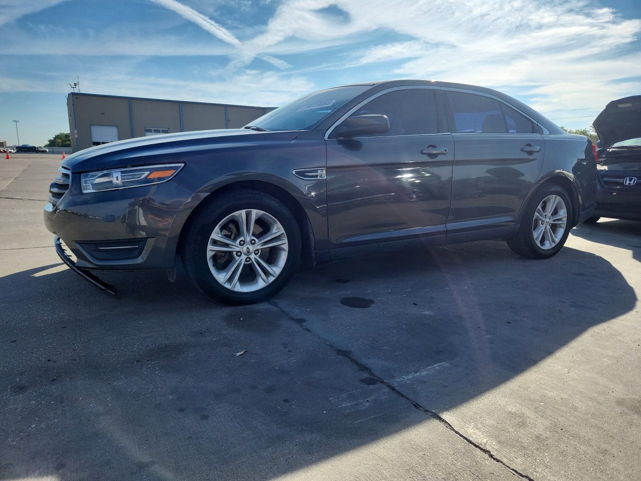 2017 FORD TAURU SEL | 1FAHP2E81HG143038 | UPCARS