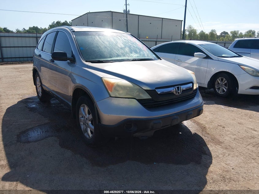 2008 HONDA CR-V EX | 3CZRE38578G703669 | UPCARS