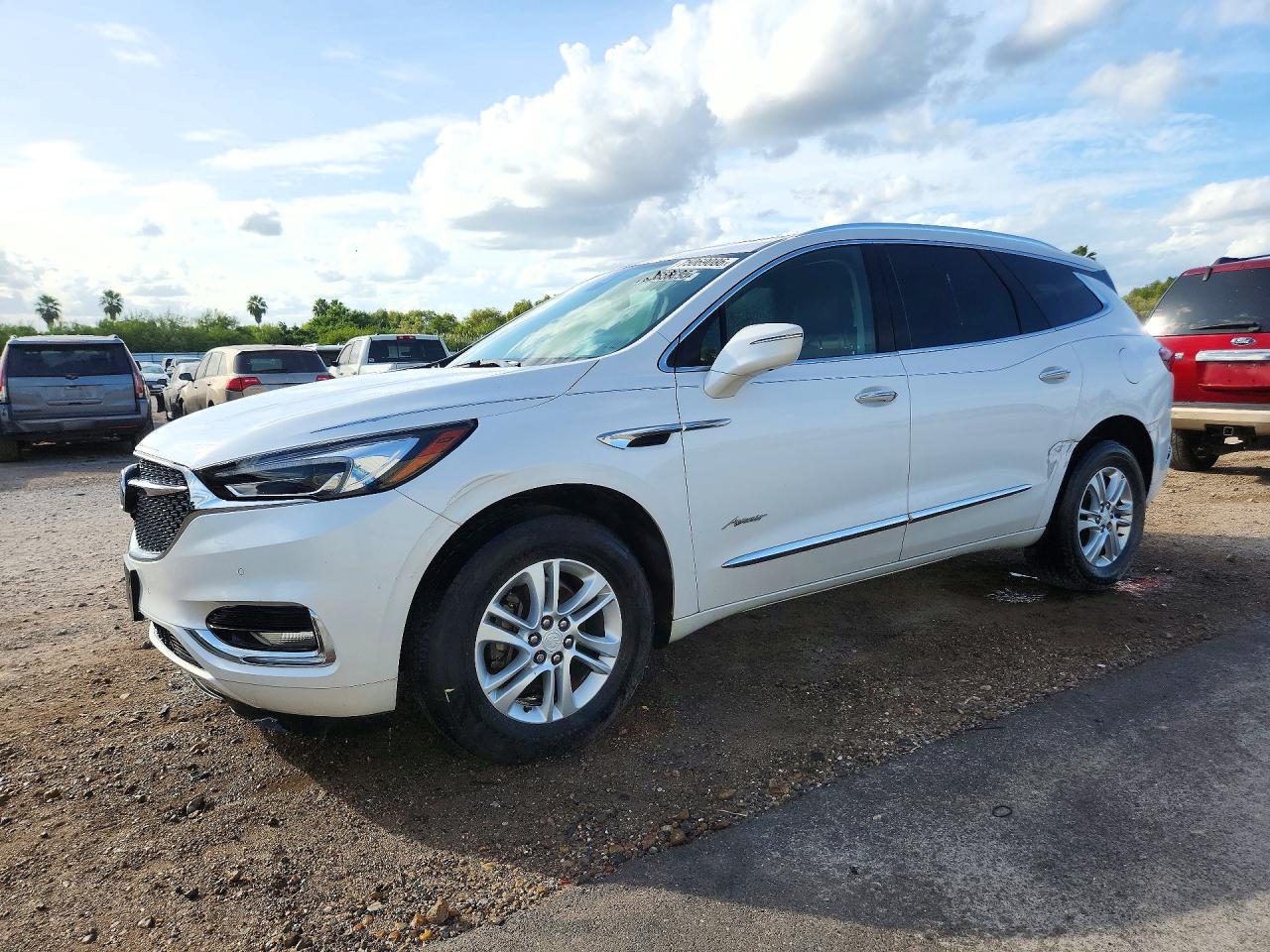 2020 BUICK ENCL AVENIR | 5GAEVCKW2LJ249233 | UPCARS