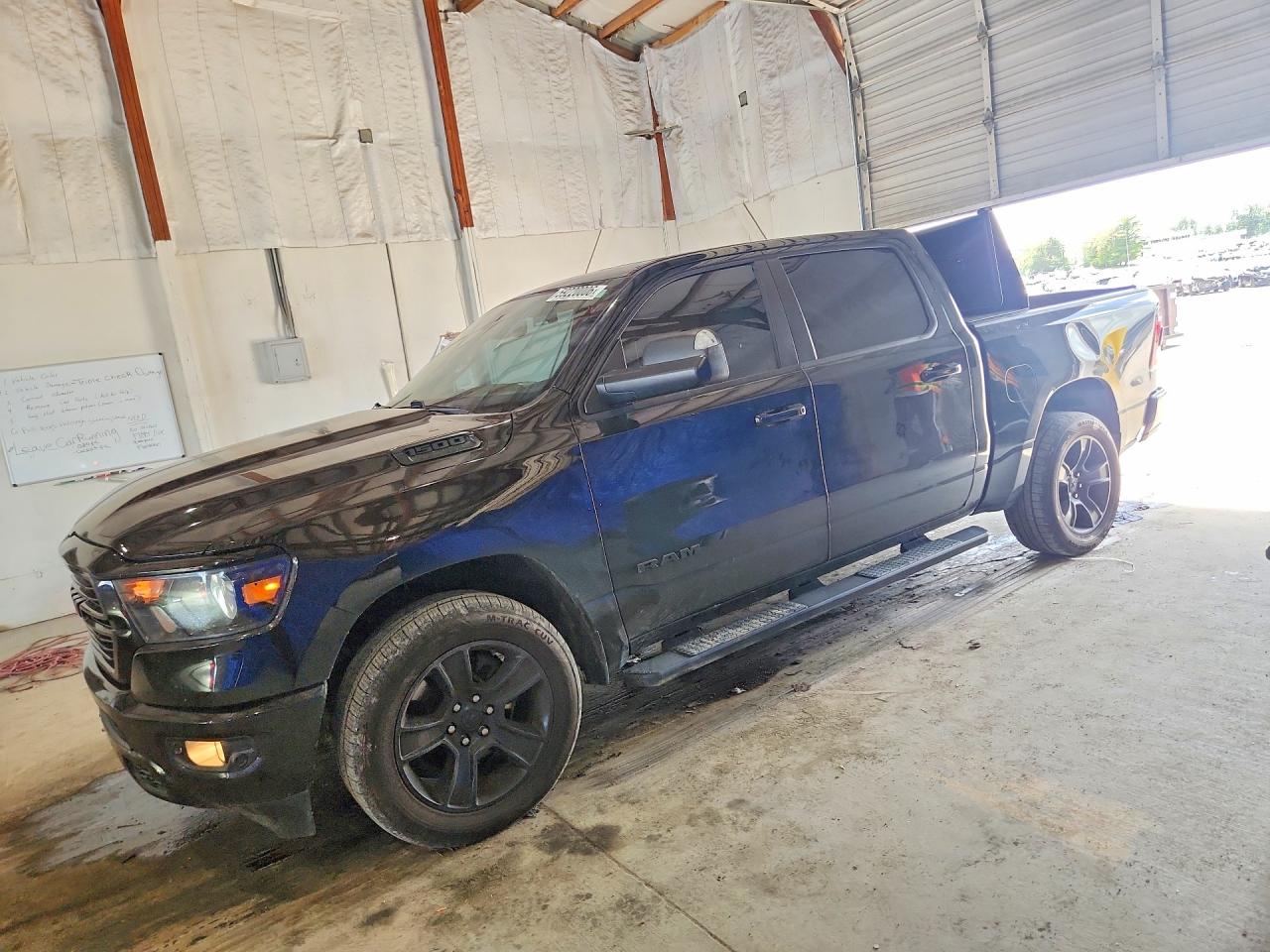 2020 RAM 1500 BIG HORN/LONE STAR | 1C6SRFFT0LN366364 | UPCARS