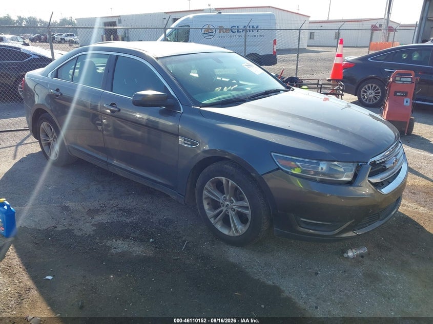 2018 FORD TAURU SEL | 1FAHP2E80JG131145 | UPCARS