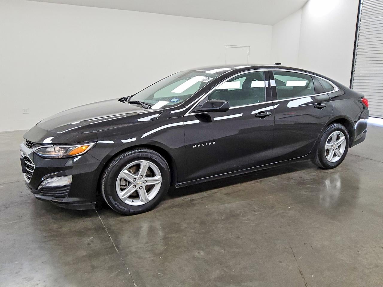 2023 CHEVROLET MALIBU LT | 1G1ZD5ST8PF163477 | UPCARS