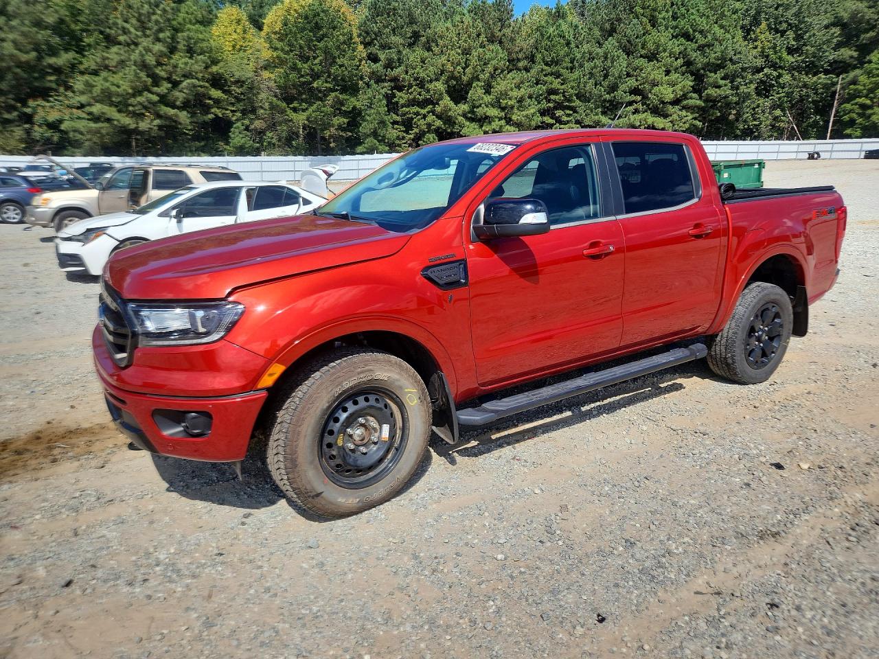 2019 FORD RANGER XL | 1FTER4FH9KLB05153 | UPCARS