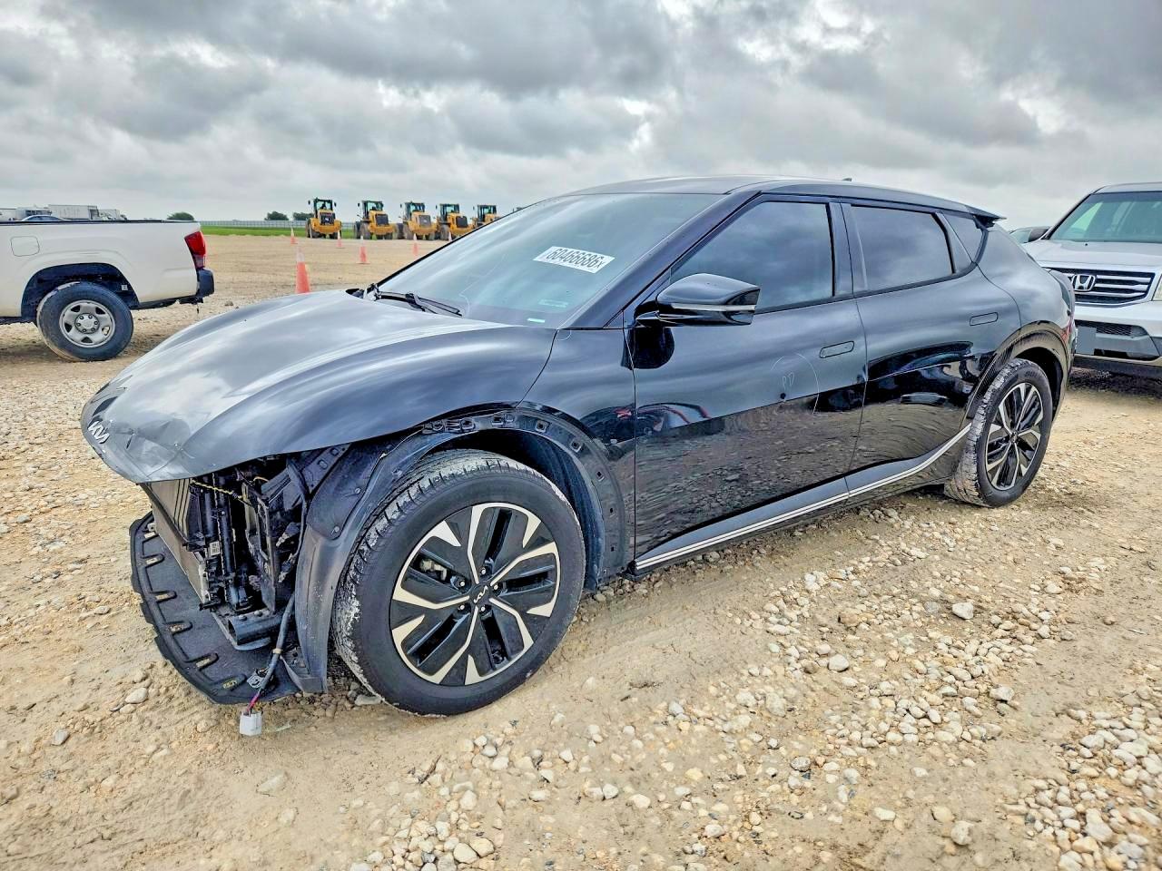 2023 KIA ALL OTHER WIND | KNDC34LA2P5603853 | UPCARS