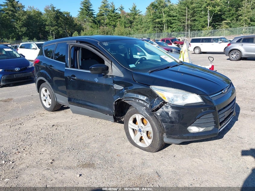 2016 FORD ESCAPE SE | 1FMCU9GX7GUB75319 | UPCARS