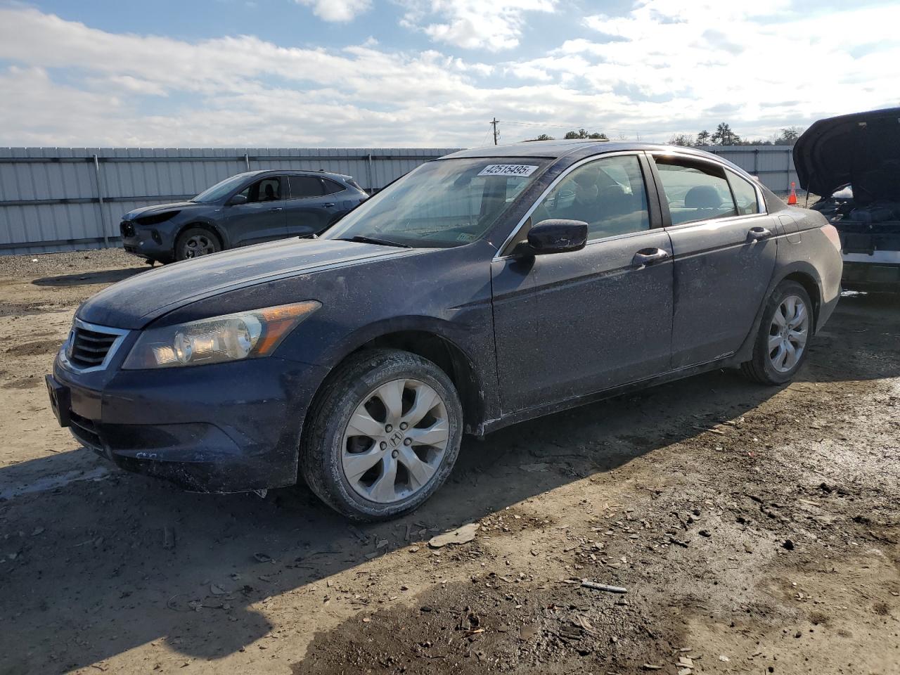 2008 HONDA ACCORD | 1HGCP25828A073767 | UPCARS