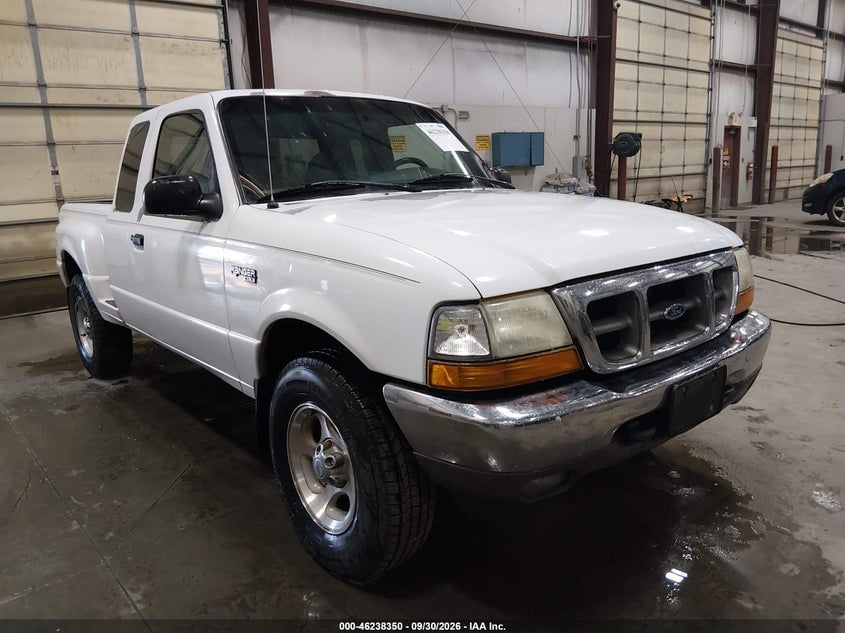 1999 FORD RANGER XL/XLT | 1FTZR15V4XPB39850 | UPCARS