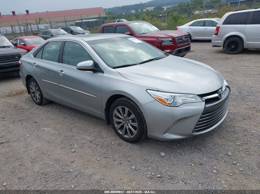 2015 TOYOTA CAMRY XLE | 4T1BF1FK3FU913726 | UPCARS