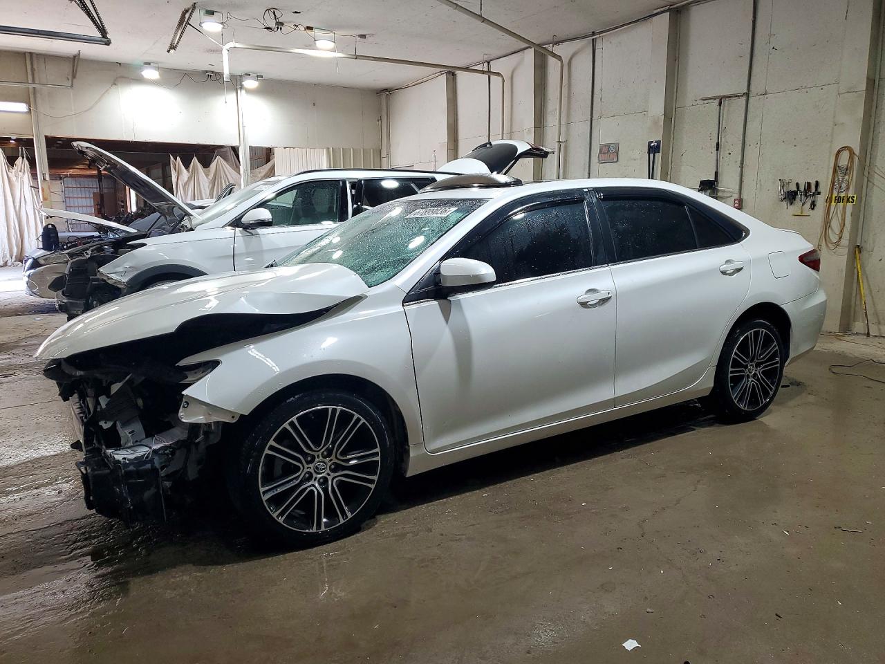 2016 TOYOTA CAMRY SPECIAL EDITION | 4T1BF1FK3GU513019 | UPCARS