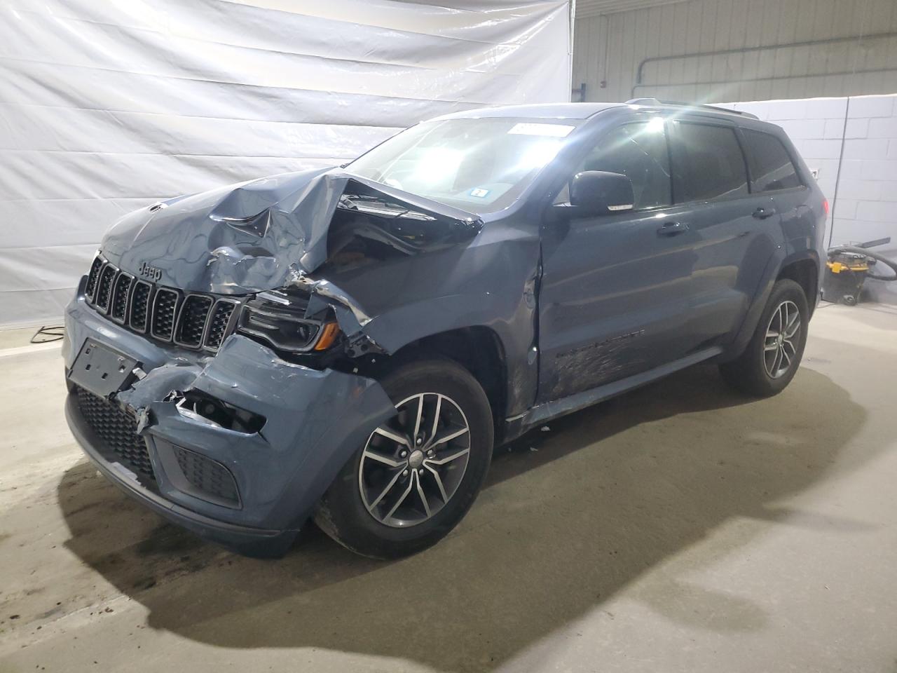 2020 JEEP GRAND CHER LIMITED | 1C4RJFBG4LC420591 | UPCARS