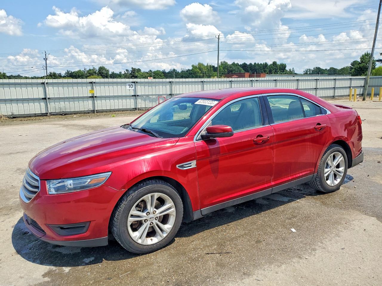 2016 FORD TAURU SEL | 1FAHP2E84GG149818 | UPCARS