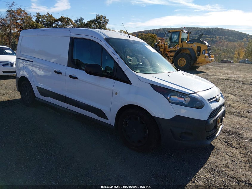 2015 FORD TRANSIT CONNECT XL | NM0LS7E74F1205262 | UPCARS