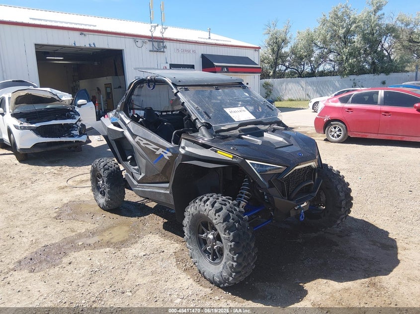 2022 POLARIS RZR PRO XP ULTIMATE | 3NSRAD926NF591104 | UPCARS