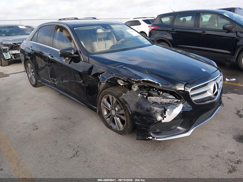 2016 MERCEDES-BENZ E 350 | WDDHF5KB8GB257988 | UPCARS