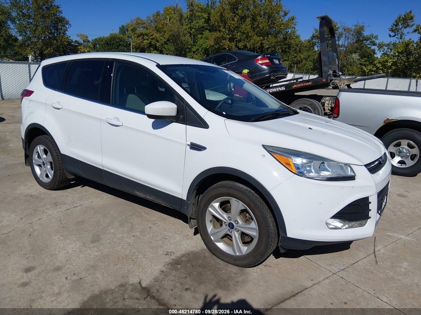 2016 FORD ESCAPE SE | 1FMCU9GXXGUC90111 | UPCARS