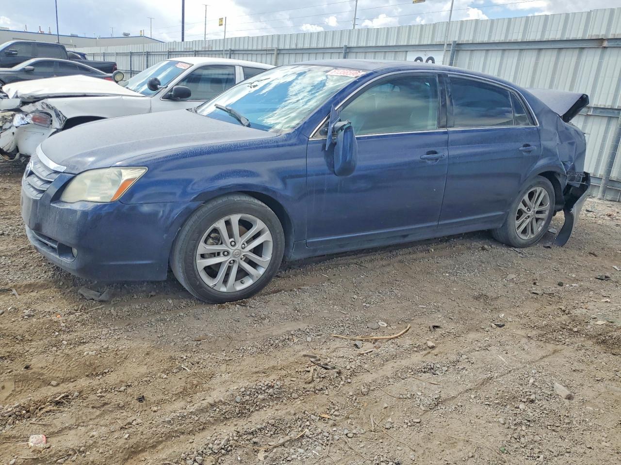 2007 TOYOTA AVALON XLS | 4T1BK36B57U224523 | UPCARS