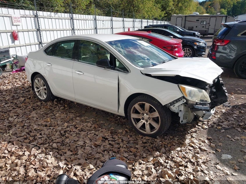 2013 BUICK VERANO | 1G4PP5SKXD4227339 | UPCARS