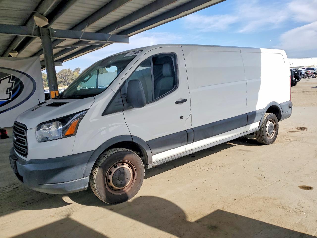 2019 FORD TRANSI T-250 | 1FTYR2YM2KKA52927 | UPCARS