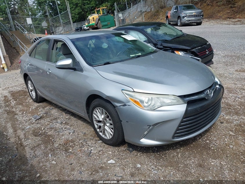 2017 TOYOTA CAMRY LE | 4T1BF1FK1HU290397 | UPCARS