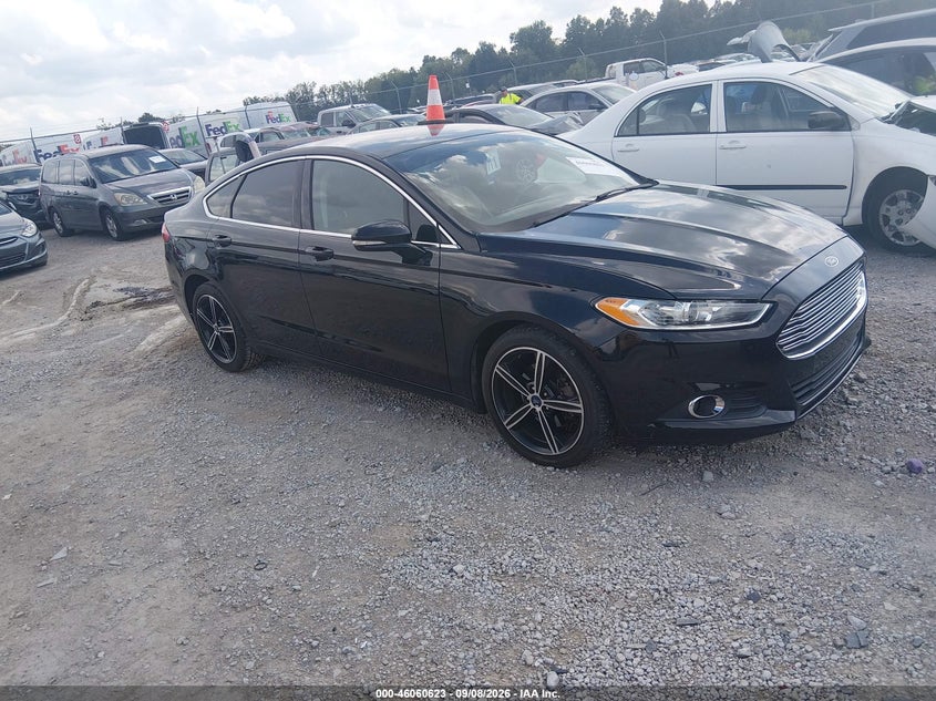 2016 FORD FUSION SE | 3FA6P0HD7GR245441 | UPCARS