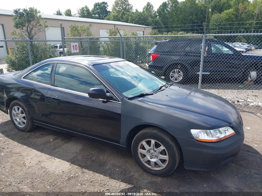 2002 HONDA ACCORD 2.3 SE | 1HGCG32002A031948 | UPCARS