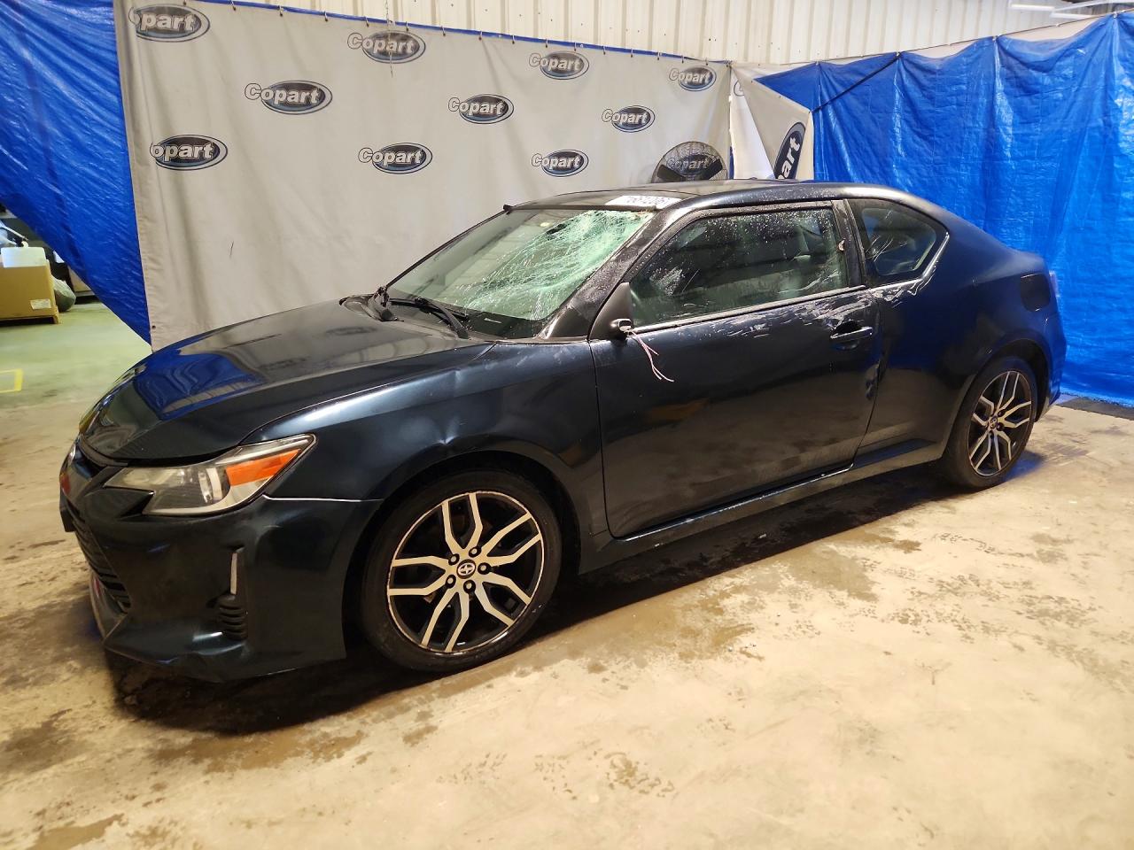 2015 SCION TC BASE | JTKJF5C73F3092469 | UPCARS