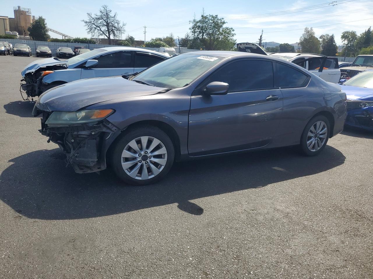 2015 HONDA ACCORD LX-S | 1HGCT1B33FA002105 | UPCARS