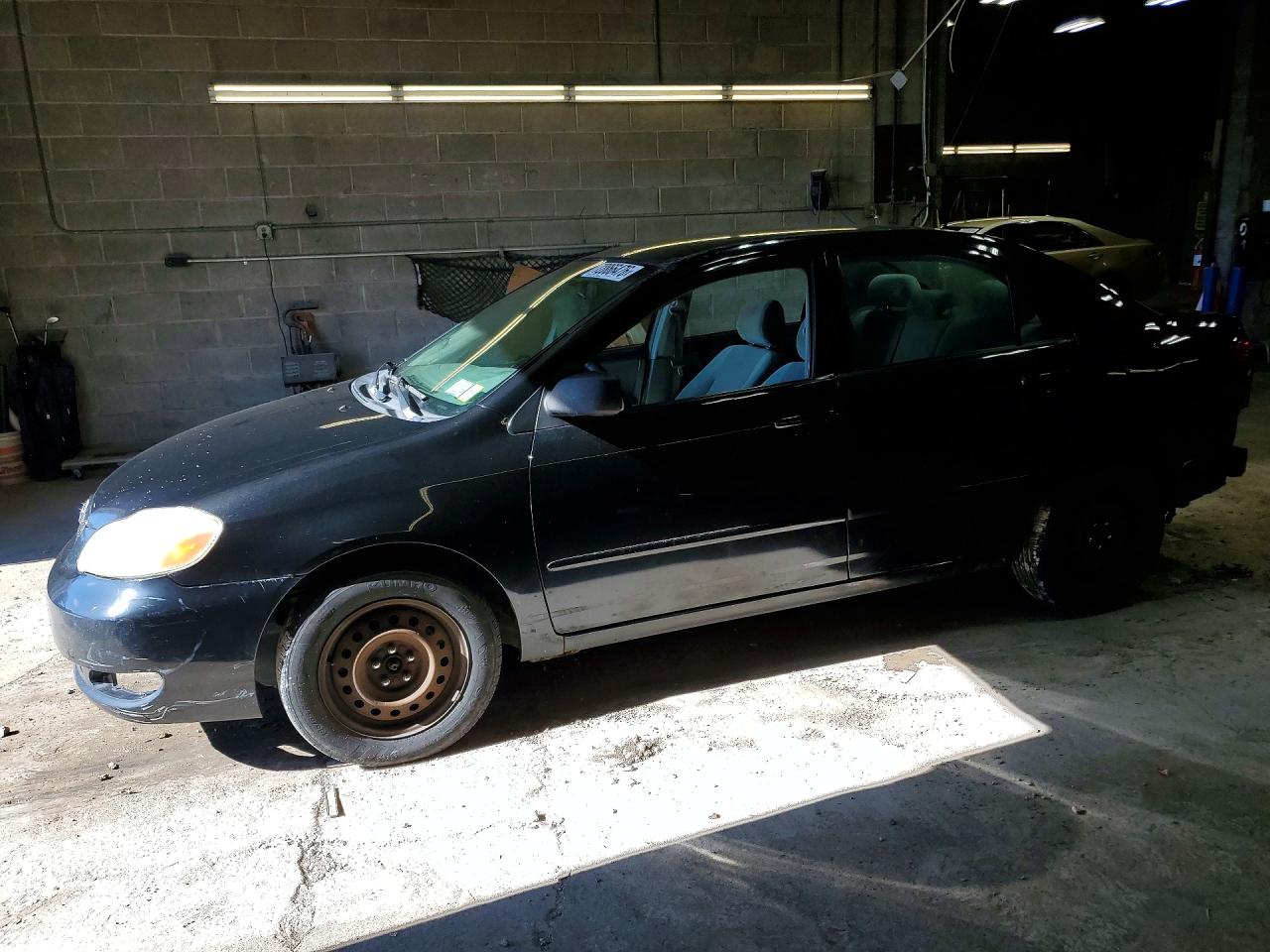 2008 TOYOTA COROLLA LE | 2T1BR32E18C905714 | UPCARS