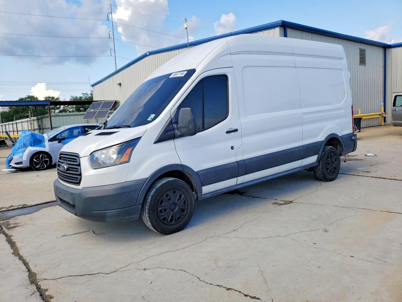2018 FORD TRANSI T-250 | 1FTYR2XM2JKB24144 | UPCARS