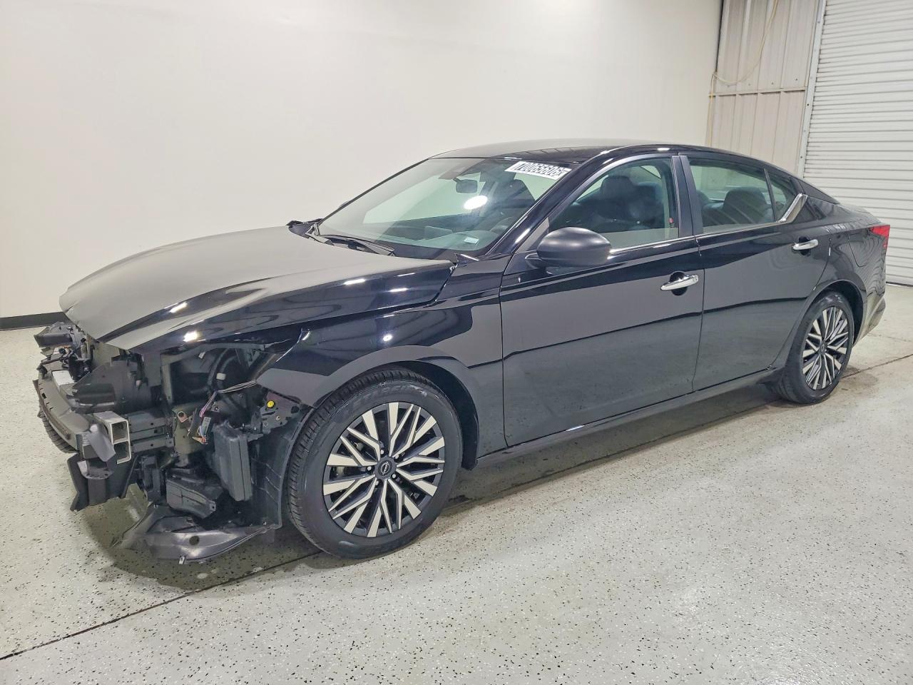 2025 NISSAN ALTIMA SV | 1N4BL4DV6SN367347 | UPCARS
