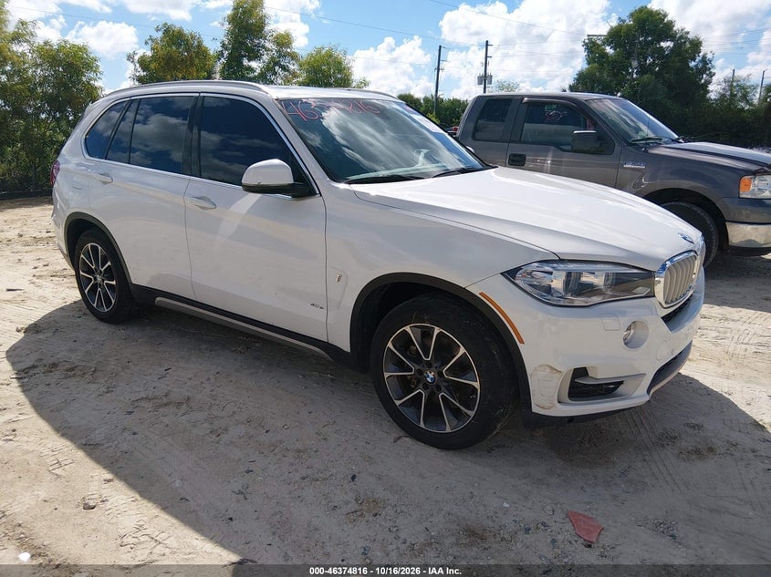 2017 BMW X5 EDRIVE XDRIVE40E IPERFORMANCE | 5UXKT0C39H0V96015 | UPCARS