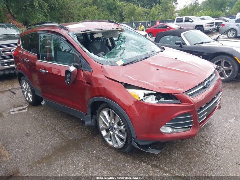 2015 FORD ESCAPE SE | 1FMCU0GX6FUA42044 | UPCARS