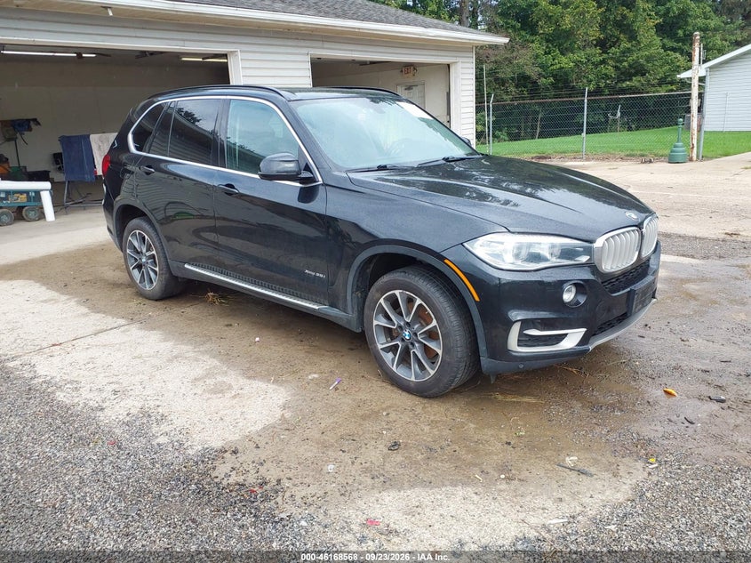 2014 BMW X5 XDRIVE35I | 5UXKR0C50E0H17366 | UPCARS