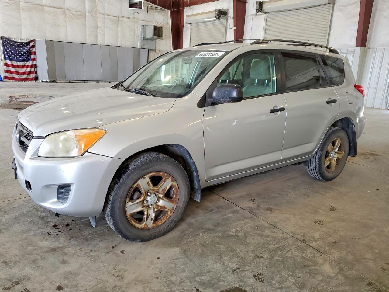 2009 TOYOTA RAV4 BASE | JTMBF33V79D019909 | UPCARS