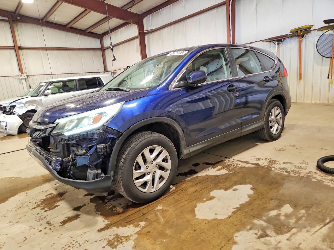2015 HONDA CRV EX | 2HKRM4H51FH633153 | UPCARS