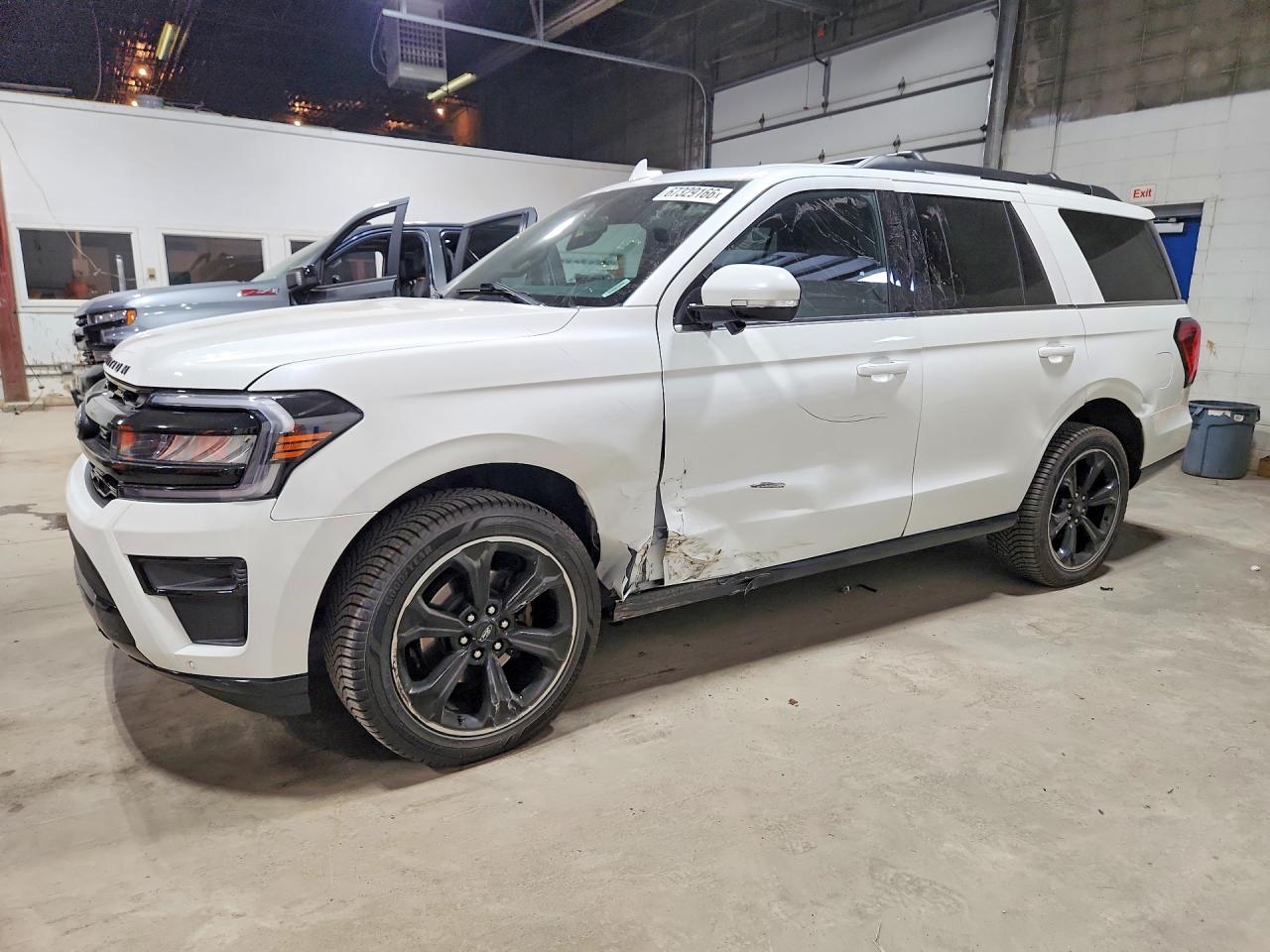 2024 FORD EXPEDITION LIMITED | 1FMJU2A86REA02789 | UPCARS
