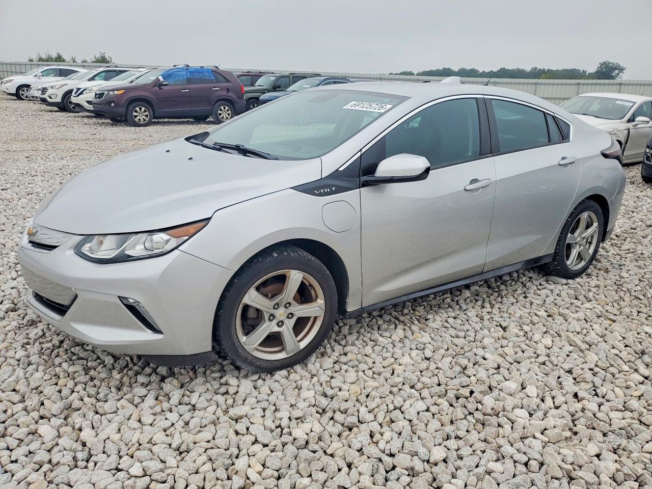 2017 CHEVROLET VO LT | 1G1RA6S58HU110369 | UPCARS