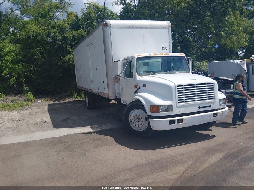 1999 INTERNATIONAL 4000 4700 | 1HTSCAAM2XH688685 | UPCARS