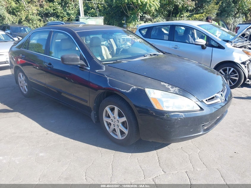 2004 HONDA ACCORD 3.0 EX | 1HGCM66544A104242 | UPCARS