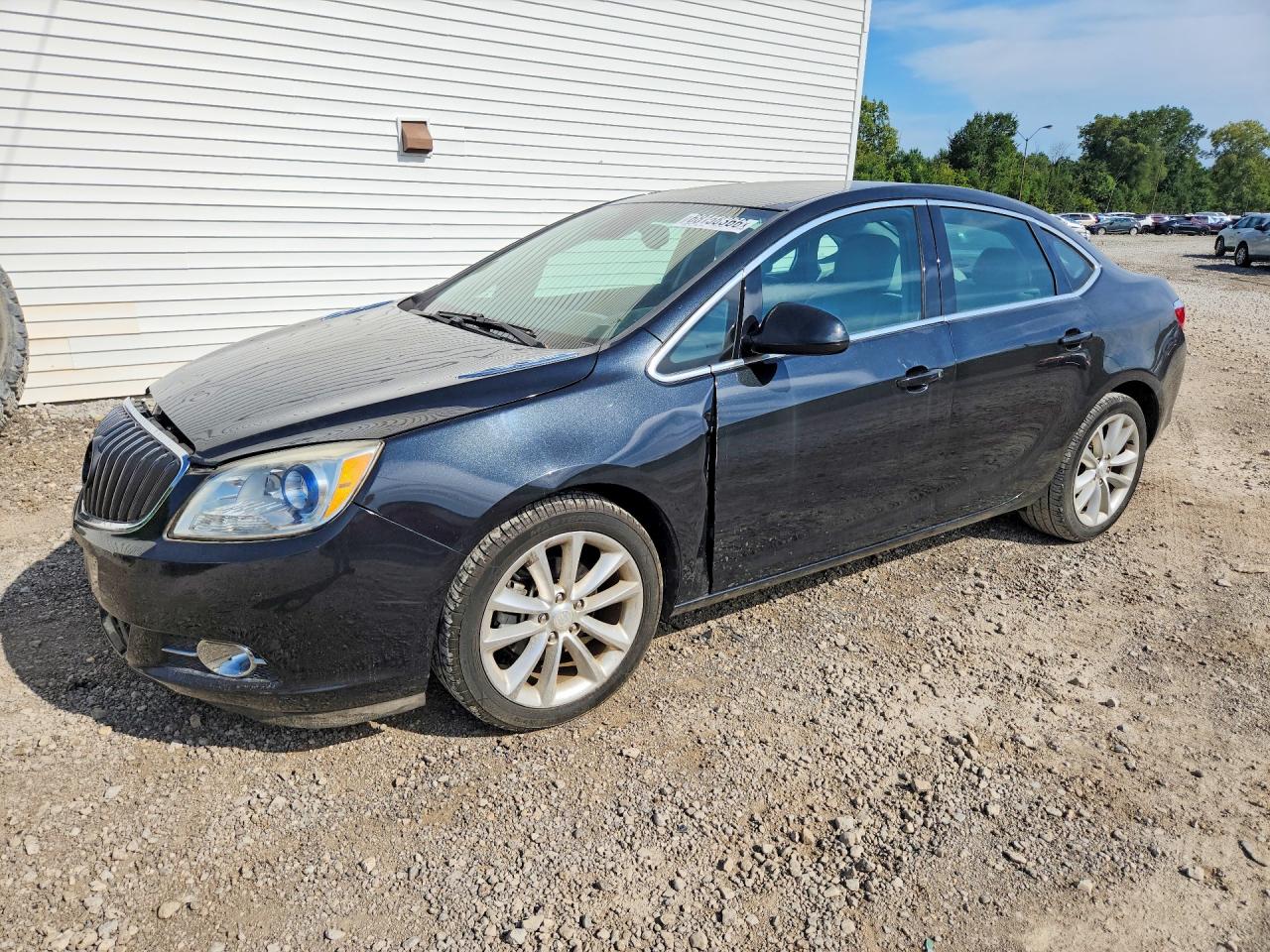 2015 BUICK VERANO CONVENIENCE | 1G4PR5SK1F4135470 | UPCARS